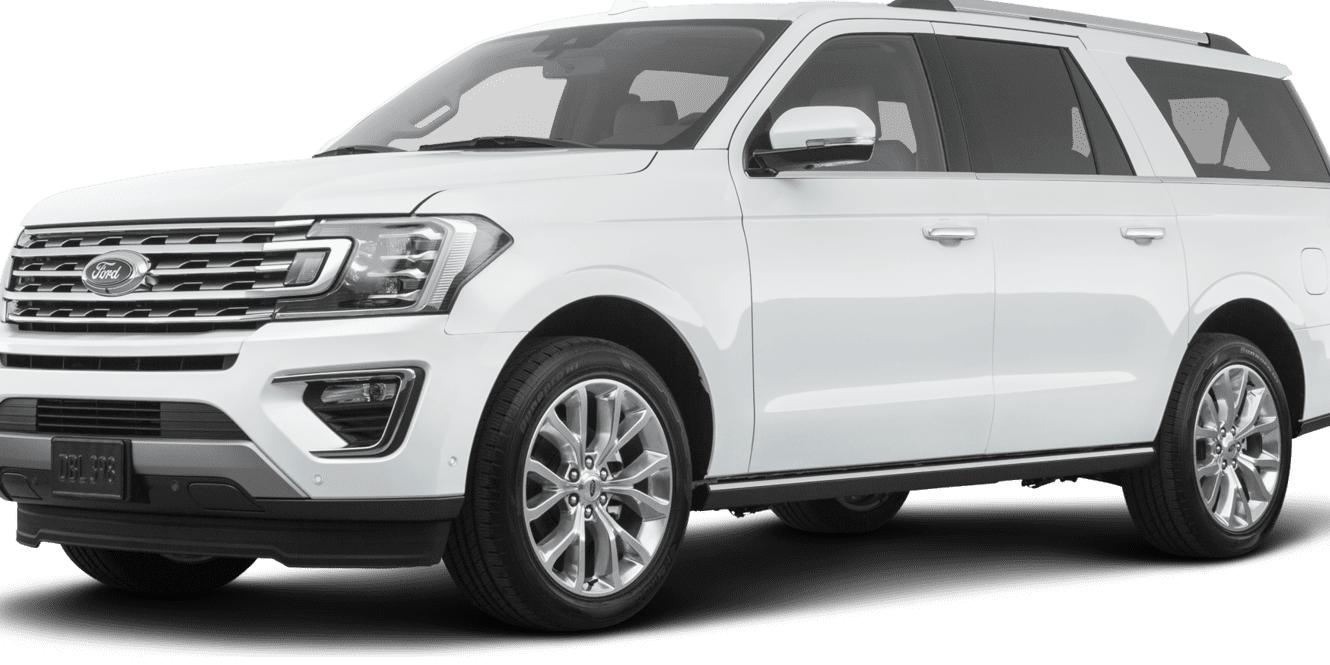 FORD EXPEDITION MAX 2019 1FMJK1KT0KEA15241 image